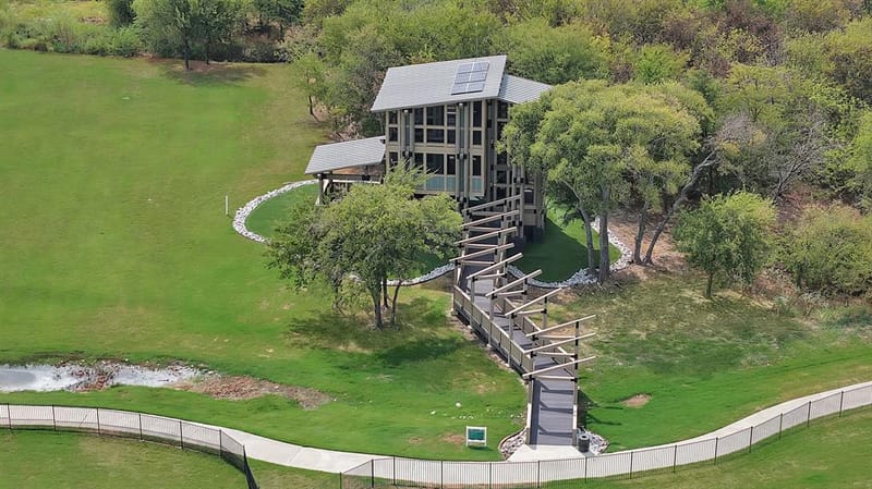 3817 Redbud Drive, Aubrey TX 76227 - Photo 9