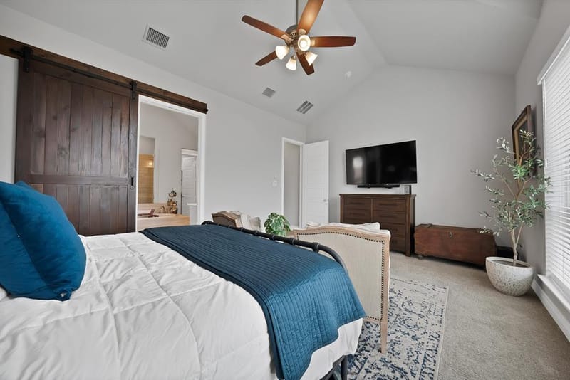 3817 Redbud Drive, Aubrey TX 76227 - Photo 33