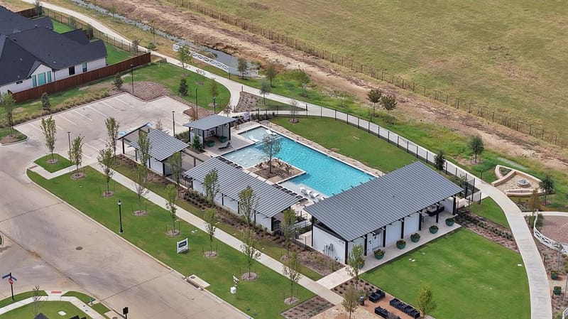 3817 Redbud Drive, Aubrey TX 76227 - Photo 11
