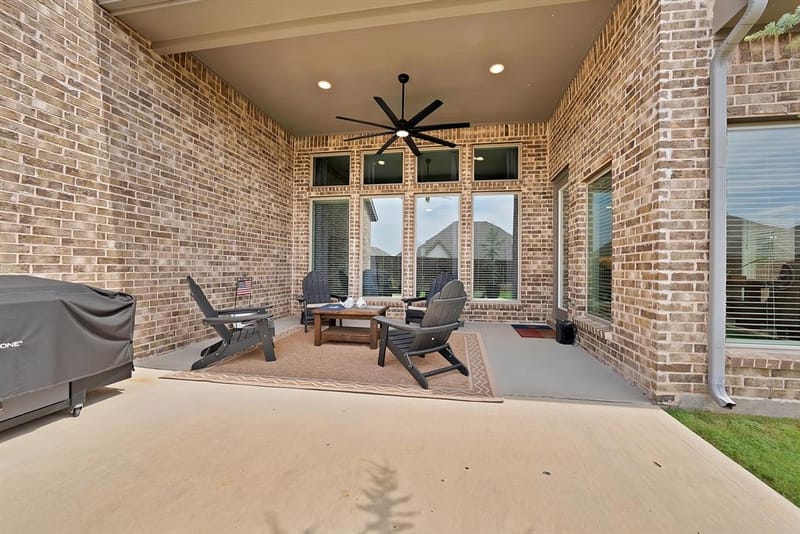 3817 Redbud Drive, Aubrey TX 76227 - Photo 40