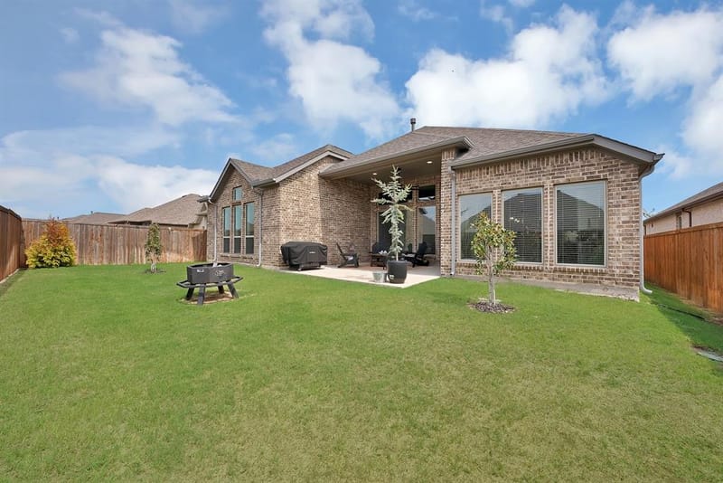 3817 Redbud Drive, Aubrey TX 76227 - Photo 39