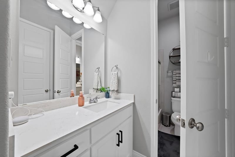 3817 Redbud Drive, Aubrey TX 76227 - Photo 29
