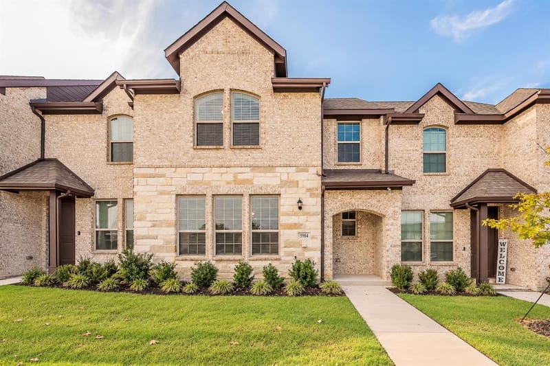 5984 Bursey Road, Watauga TX 76148