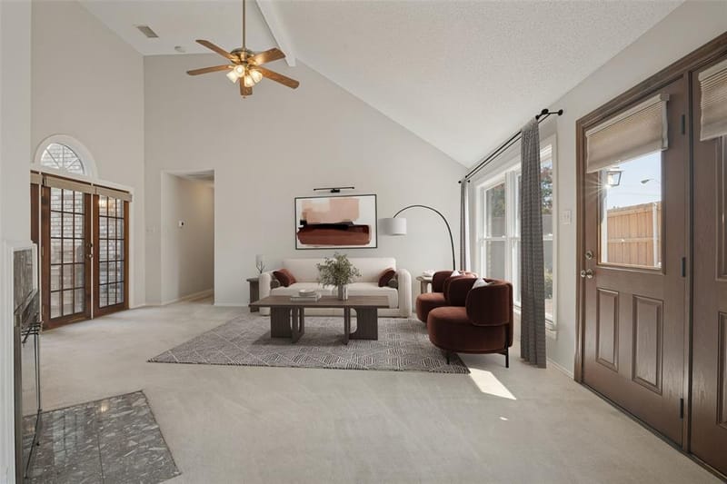 3801 Suffolk Lane, Plano TX 75023 - Photo 9