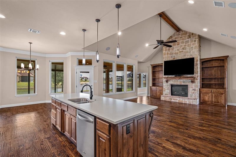 6341 Weatherby Road, Granbury TX 76049 - Photo 13