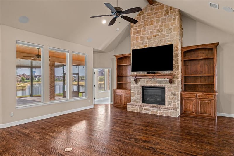 6341 Weatherby Road, Granbury TX 76049 - Photo 8