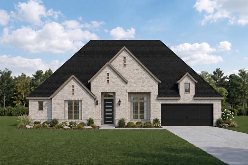 122 Peoria Drive, New Fairview TX 76078