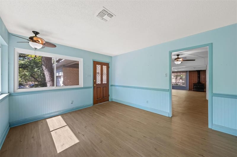 4419 Shady Glen Drive, Waco TX 76708 - Photo 2