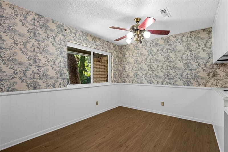 4419 Shady Glen Drive, Waco TX 76708 - Photo 5