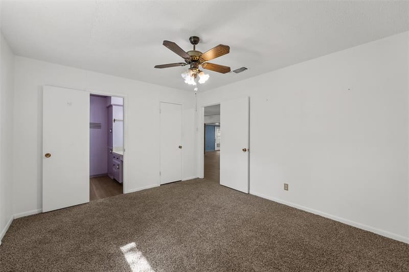 4419 Shady Glen Drive, Waco TX 76708 - Photo 9