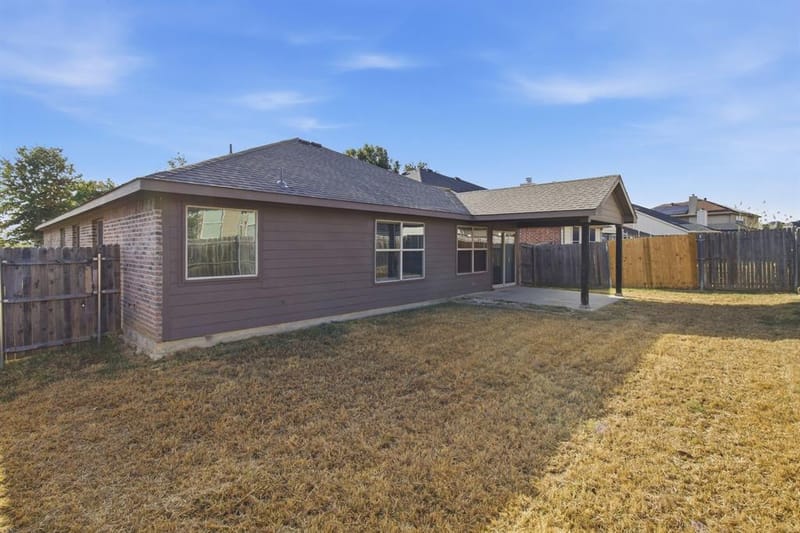 12516 Patnoe Drive, Fort Worth TX 76028 - Photo 32