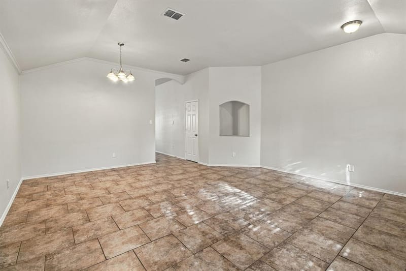 12516 Patnoe Drive, Fort Worth TX 76028 - Photo 5