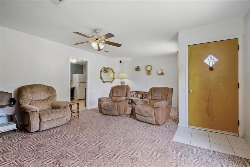 3513 Meadow Oaks Drive, Haltom City TX 76117 - Photo 6