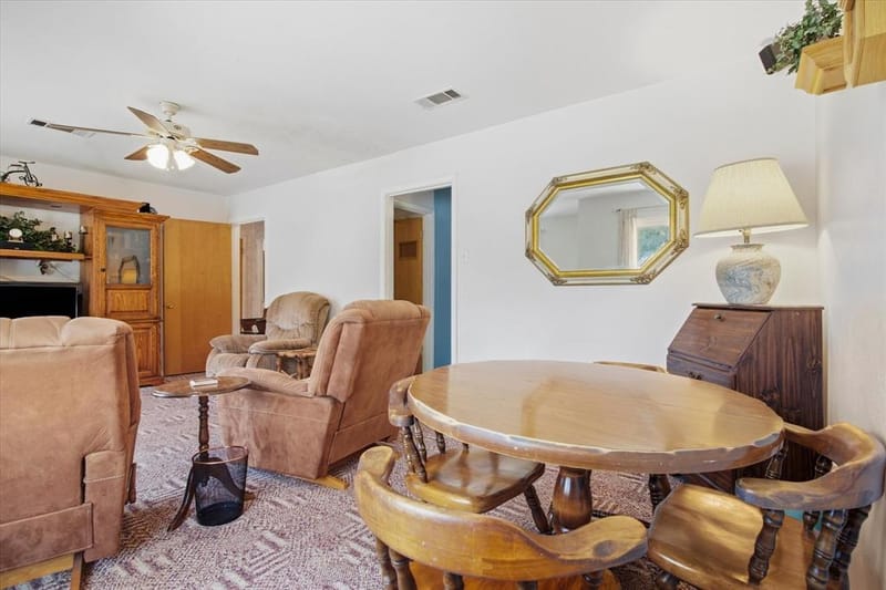 3513 Meadow Oaks Drive, Haltom City TX 76117 - Photo 12