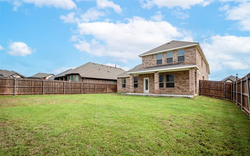 405 Rosie Court, Argyle TX 76226 - Photo 28