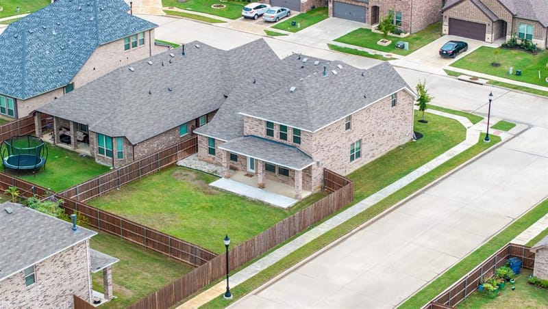 405 Rosie Court, Argyle TX 76226 - Photo 30