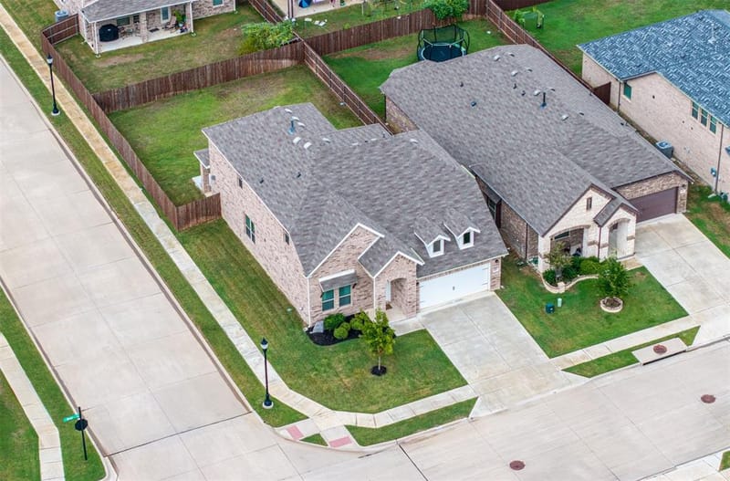 405 Rosie Court, Argyle TX 76226 - Photo 29