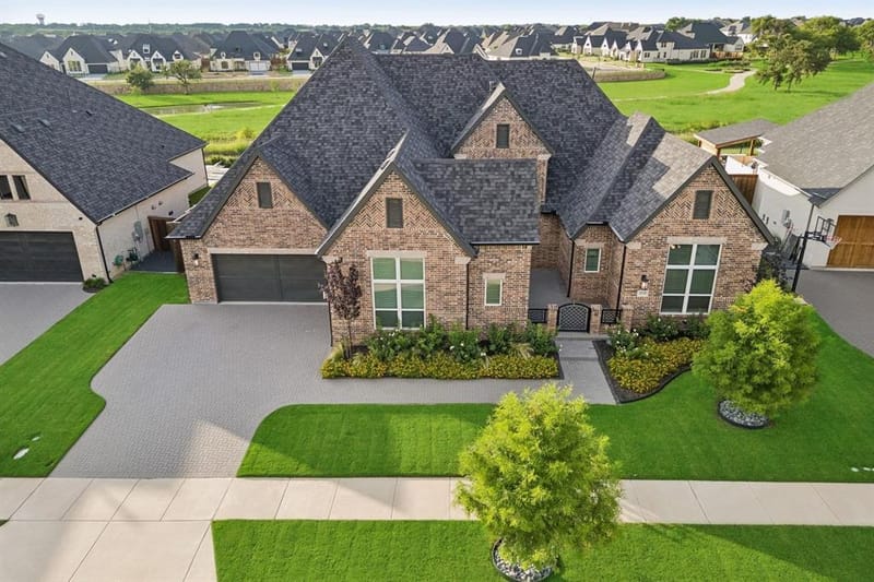 4630 Summerville Lane, Prosper TX 75078 - Photo 2