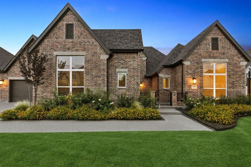 4630 Summerville Lane, Prosper TX 75078 - Photo 32
