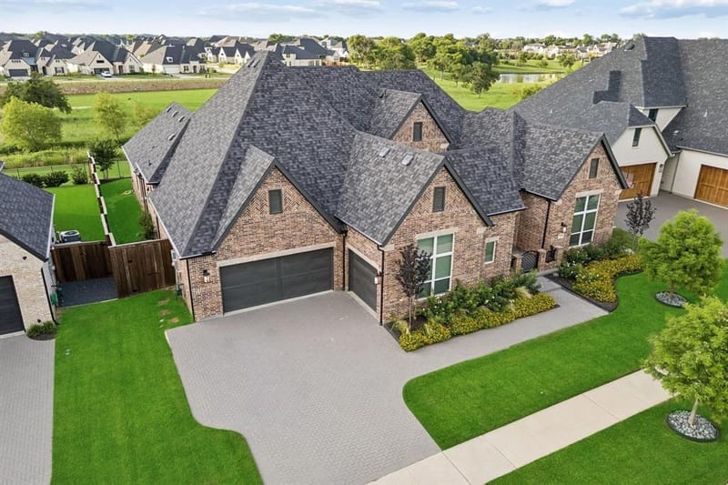 4630 Summerville Lane, Prosper TX 75078