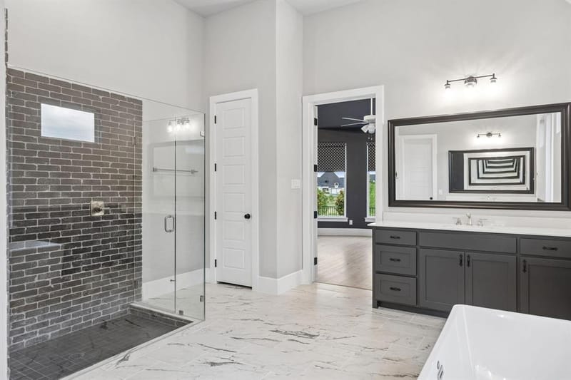 4630 Summerville Lane, Prosper TX 75078 - Photo 14