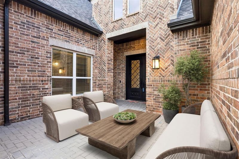 4630 Summerville Lane, Prosper TX 75078 - Photo 29