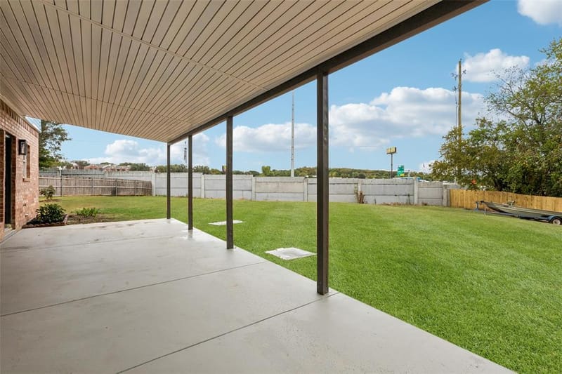 7108 Cadillac Boulevard, Arlington TX 76016 - Photo 32