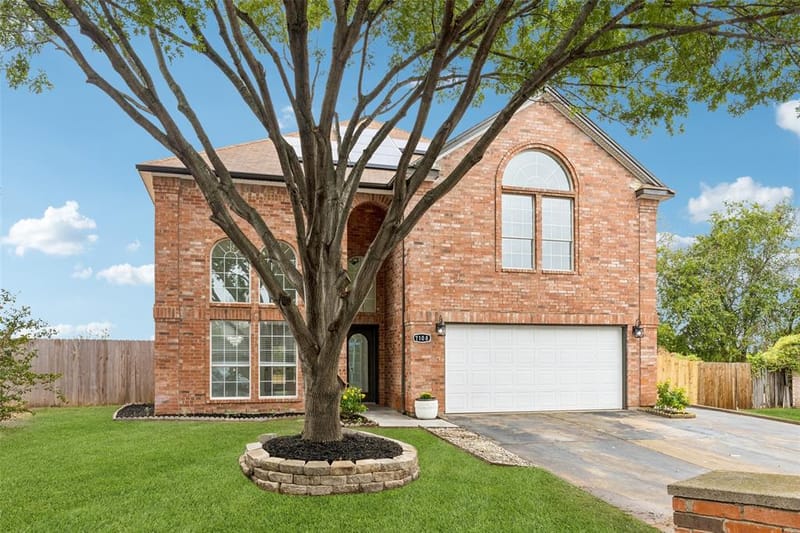 7108 Cadillac Boulevard, Arlington TX 76016 - Photo 34