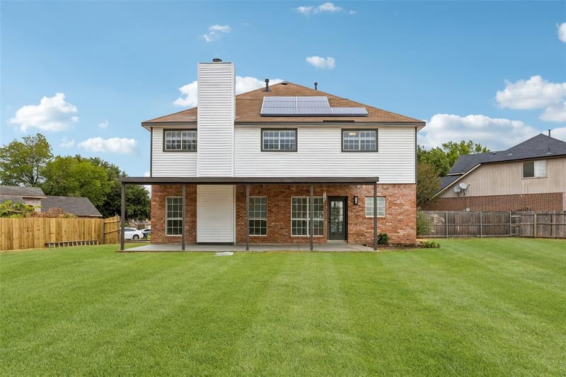 7108 Cadillac Boulevard, Arlington TX 76016 - Photo 33
