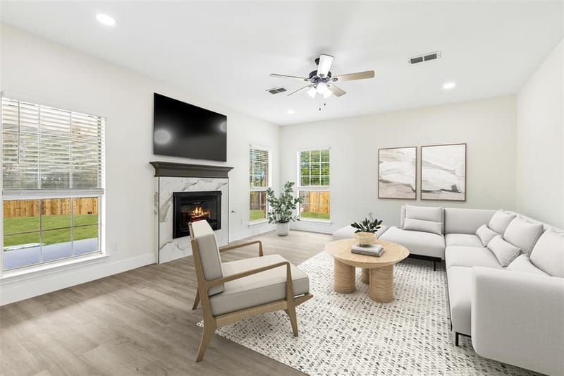 7108 Cadillac Boulevard, Arlington TX 76016 - Photo 14
