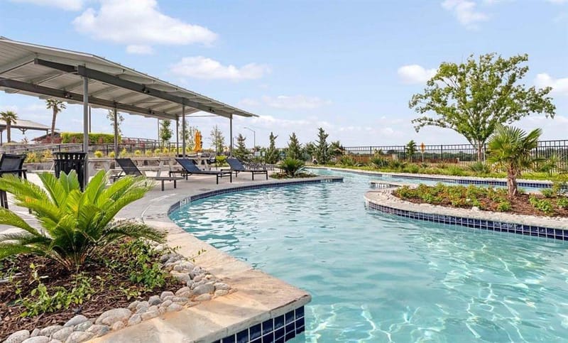 608 Tyronza Drive, Justin TX 76247 - Photo 27
