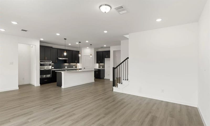 608 Tyronza Drive, Justin TX 76247 - Photo 6