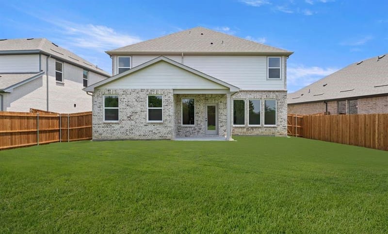 608 Tyronza Drive, Justin TX 76247 - Photo 25