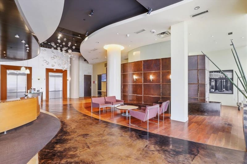 2600 W 7th Street # 1521, Fort Worth TX 76107 - Photo 30