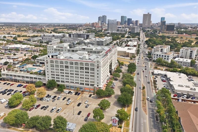 2600 W 7th Street # 1521, Fort Worth TX 76107 - Photo 35