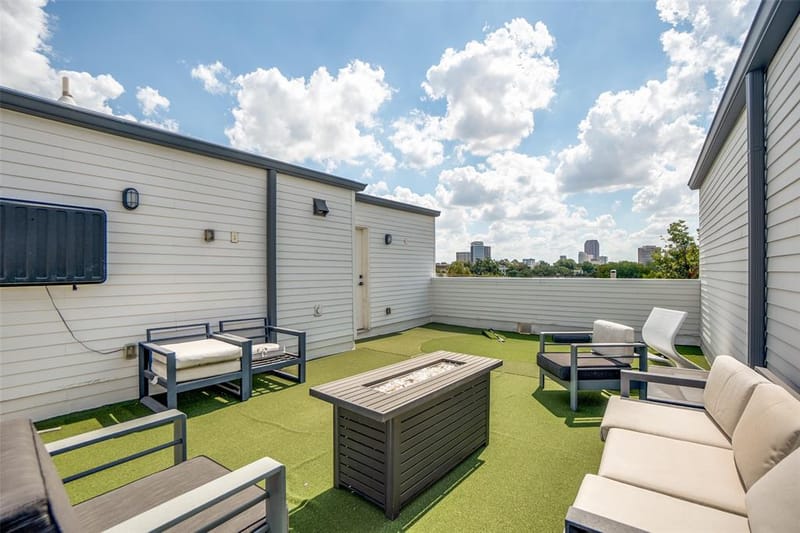 4301 Bowser Avenue # 104, Dallas TX 75219 - Photo 23