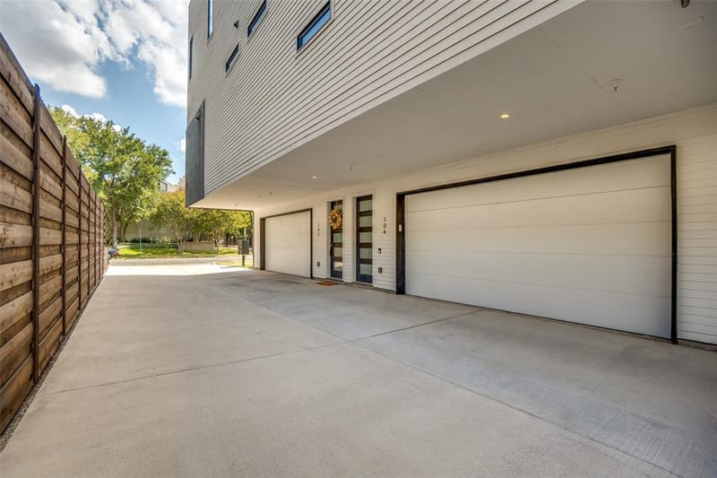 4301 Bowser Avenue # 104, Dallas TX 75219 - Photo 2