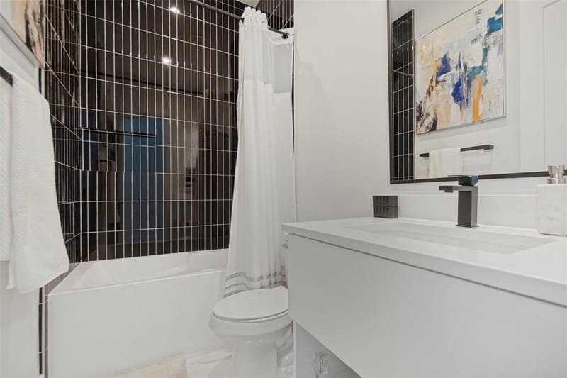 4301 Bowser Avenue # 104, Dallas TX 75219 - Photo 17