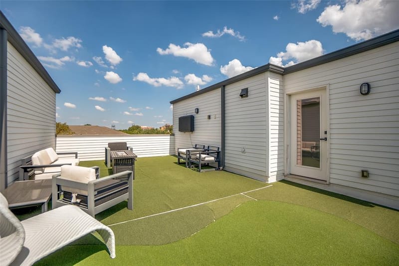 4301 Bowser Avenue # 104, Dallas TX 75219 - Photo 22