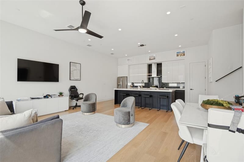4301 Bowser Avenue # 104, Dallas TX 75219 - Photo 7