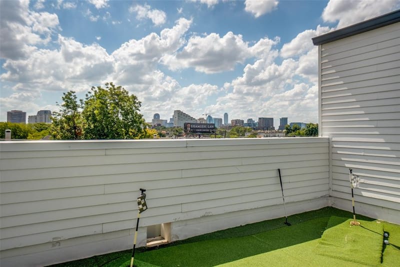 4301 Bowser Avenue # 104, Dallas TX 75219 - Photo 20