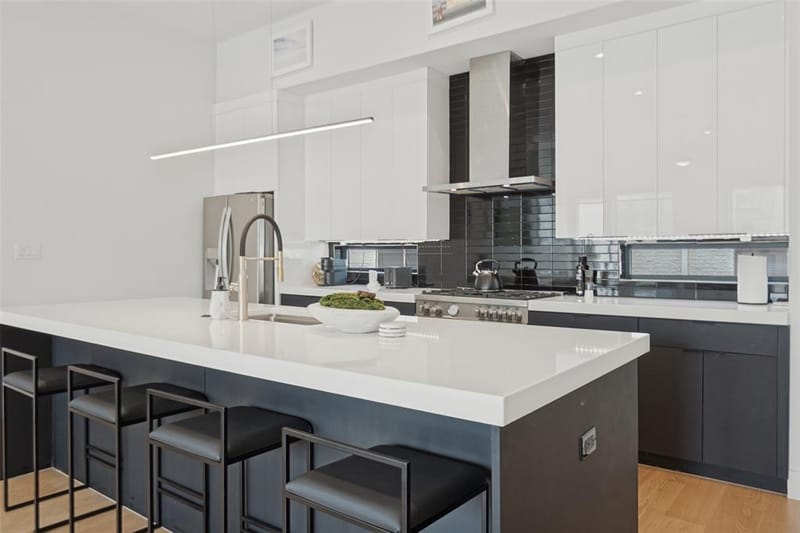 4301 Bowser Avenue # 104, Dallas TX 75219 - Photo 9