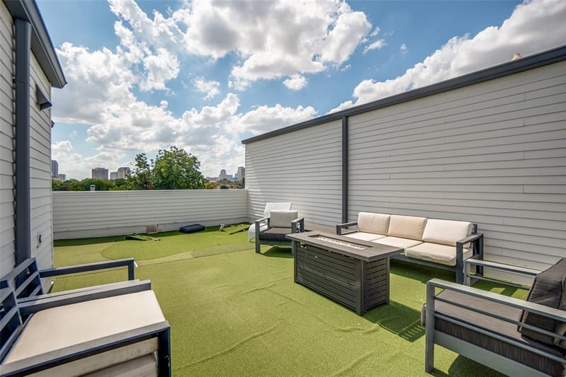 4301 Bowser Avenue # 104, Dallas TX 75219 - Photo 24