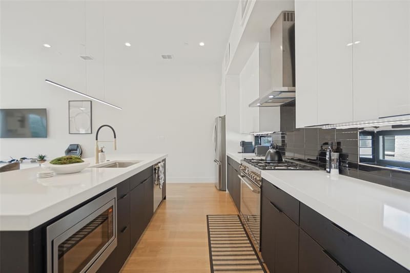 4301 Bowser Avenue # 104, Dallas TX 75219 - Photo 10