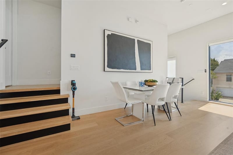 4301 Bowser Avenue # 104, Dallas TX 75219 - Photo 14