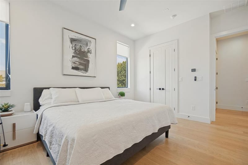 4301 Bowser Avenue # 104, Dallas TX 75219 - Photo 18