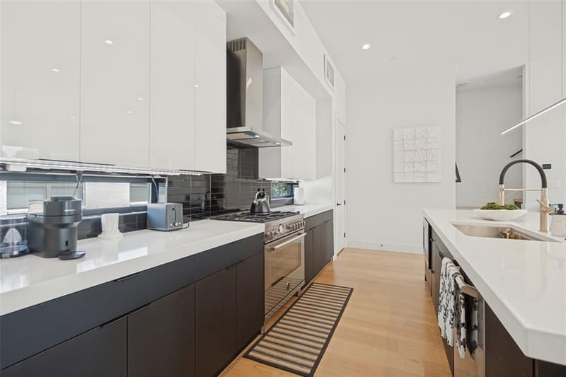 4301 Bowser Avenue # 104, Dallas TX 75219 - Photo 11
