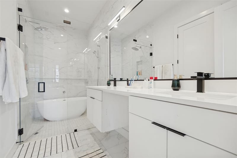 4301 Bowser Avenue # 104, Dallas TX 75219 - Photo 19
