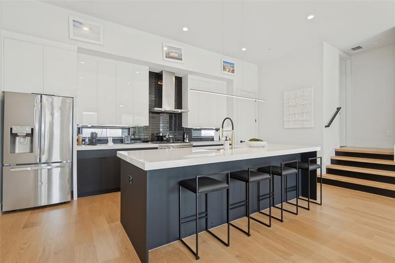 4301 Bowser Avenue # 104, Dallas TX 75219 - Photo 8