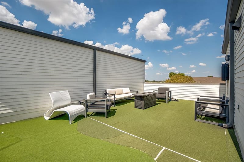 4301 Bowser Avenue # 104, Dallas TX 75219 - Photo 21